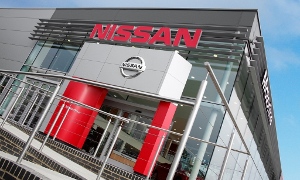 Nissan Dealer Satisfaction Up in the UK, Survey Shows