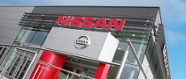 Nissan Dealer Satisfaction Up in the UK, Survey Shows