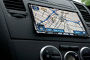 Nissan Debuts High-End Navigation System