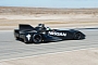 Nissan DeltaWing Coming to Europe for Le Mans Testing