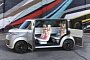 Nissan Details the Teatro for Dayz Concept, It Still Seems Odd to Us