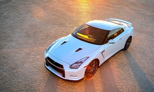 Nissan Developing the Ultimate GT-R Nismo