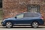 Nissan Discontinues The Pathfinder Hybrid, Infiniti QX60 Hybrid Stays for Now