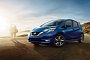 Nissan Discontinues Versa Note In the United States, Sedan Will Soldier On
