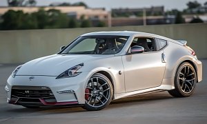 Nissan Doesn't Want a 390Z; Next Sportscar Should Be Affordable