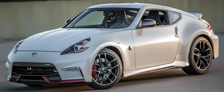 Nissan Doesn't Want a 390Z; Next Sportscar Should Be Affordable