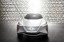 Nissan EVs Will Have a New Sound Signature, Better Get Used to It