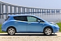 Nissan Extends Leaf Availability in Britain