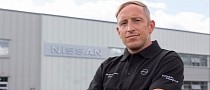 Nissan Factory Worker Called Heroic As He Saves Life of Bicyclist