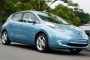 Nissan Forecasts 20,000 Preorders for Leaf