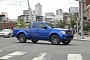 Nissan Frontier, Titan Get Sport Appearance Packages for 2012