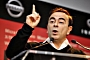 Nissan Gets Rid of COO Job, Ghosn Says This Is Sign of Company Maturing