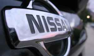 Nissan Gets UK Cash for Building Electric Cars
