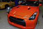 Nissan GT-R Agent Orange Now Boasts 1000 hp