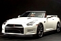 Nissan GT-R Convertible Imagined