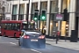 Nissan GT-R Arab Drifting in London Again
