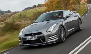 Nissan GT-R Gentleman Edition Launched