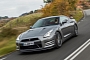 Nissan GT-R Gentleman Edition Launched