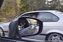 Nissan GT-R High on E85 Drag Races 650 HP BMW M3 Sleeper, Gets Trampled