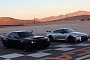 Nissan GT-R Nismo Drag Races Dodge Demon, Things Get Complicated