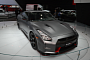 Nissan GT-R NISMO Nurburgring Time: Fake or Real, It’s Still Wrong