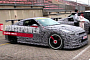 Nissan GT-R Nismo Sets 7:08 Nurburgring Lap Time
