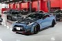 2022 Nissan GT-R NISMO Updated With New Special Edition, Reaches U.S. This Fall