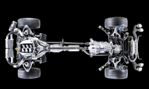 Nissan GT-R's Secret - ATTESA E-TS AWD System Explained