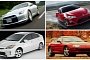 Nissan GT-R, Supra, Toyobaru, Hellcat and Prius Are Overrated