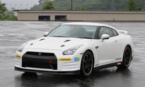 Nissan GT-R Track Club Edition Released