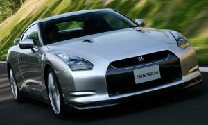 Nissan GT-R Tuned By Hennessey