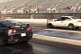 Nissan GT-R vs. Old Honda Sleeper Drag Race Ends in Humiliation