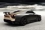 Nissan GT-R50 Comes to the U.S. in August