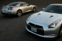 Nissan GTR Wins Another Prize ... Again