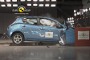 Nissan Happy with 5 Star Rating for Leaf at Euro NCAP Tests