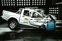 Nissan Hardbody Pickup Receives Zero Stars From Global NCAP