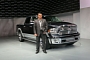 Nissan Hires Ram Trucks CEO