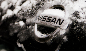 Nissan Hit by 2.1 Million Cars Recall