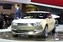 Nissan IDx Freeflow Concept Hints at Production RWD Sportscar in Tokyo