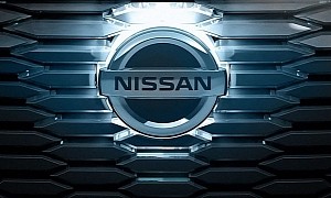 Nissan Reportedly in Pole Position to Build the Apple Car
