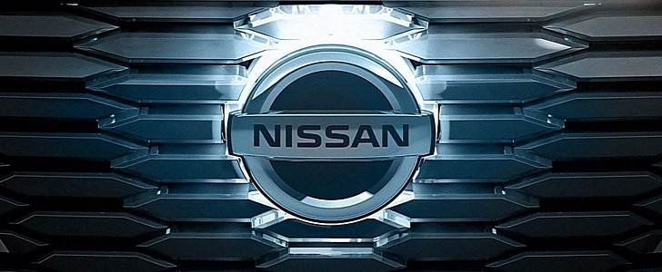 Nissan suggests it wants to build the Apple Car