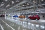 Nissan India Starts Exporting the Micra