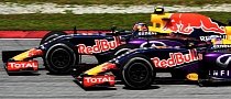 Nissan/Infiniti to End Their Partnership with Red Bull Racing