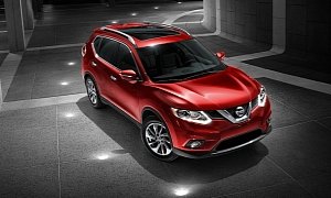 Nissan Is Calling In Around 76,000 Rogue SUVs Over Faulty Fuel Pumps