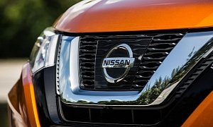 Nissan is Rumored To Borrow Plug-in Hybrid Tech From Mitsubishi