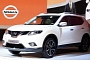 Nissan Is the Only Carmaker to Offer Apple’s iTunes Radio in 2013