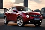 Nissan Juke Australian Pricing and Specifications Announced