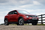 Nissan Juke Gets Revised 1.5 dCi With Lower Emissions