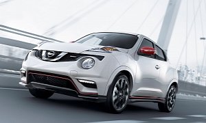 Nissan Juke Is Too Expensive for North America, Will Be Replaced by Kicks