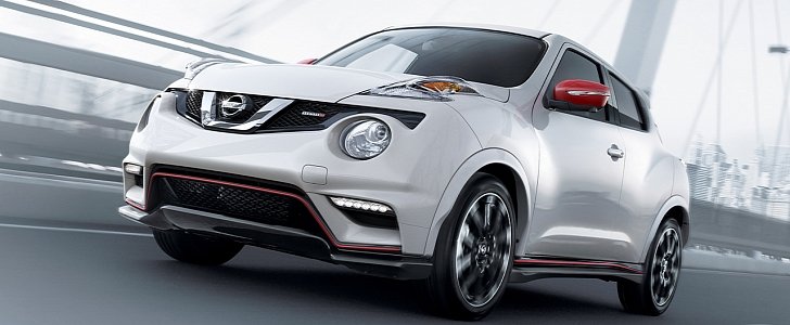 Nissan Juke Too Expensive for North America, Will Be Replaced by Kicks